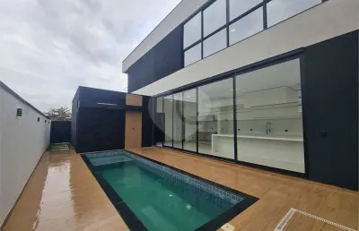 Condomínio com 3 quartos à venda em alphaville itu - sp