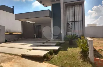 Condomínio com 3 quartos à venda em wanel ville - sp