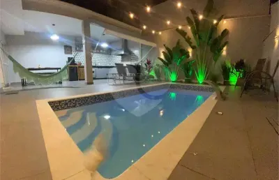 Condomínio com 3 quartos à venda em jardim villagio milano - sp