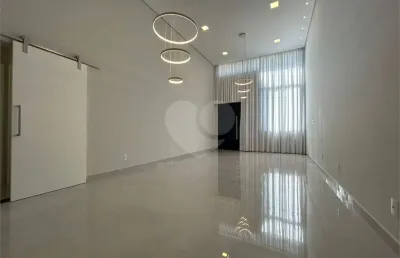 Condomínio com 3 quartos à venda em aparecidinha - sp