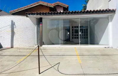 Casa com 3 quartos para locação em jardim emília - sp