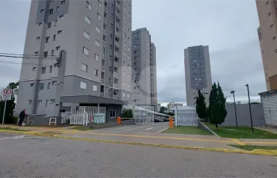 Apartamento com 2 quartos à venda em jardim são carlos - sp