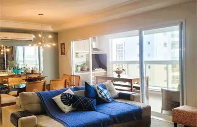Apartamento com 3 quartos à venda em parque campolim - sp