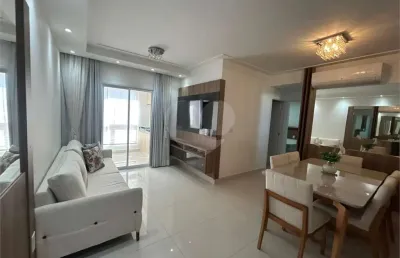 Apartamento com 2 quartos à venda em jardim piratininga - sp