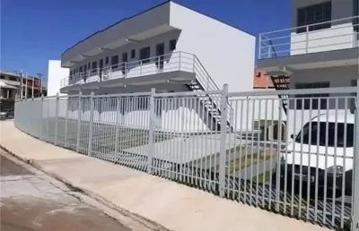 Kitnet / Stúdio à venda na Guarda Civil, Vila Barão, Sorocaba