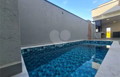 Condomínio com 3 quartos à venda em jardim novo horizonte - sp