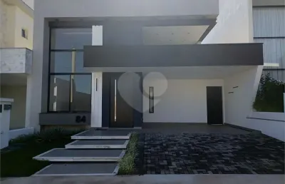 Condomínio com 3 quartos à venda em parque ibiti reserva - sp