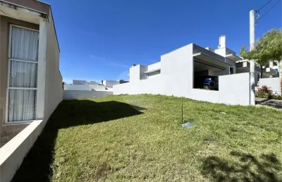 Terreno em condomínio fechado à venda na Padre Lívio Emílio Calliari, Condomínio Ibiti Reserva, Sorocaba