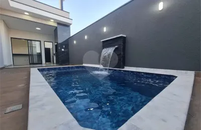 Condomínio com 3 quartos à venda em jardim novo horizonte - sp
