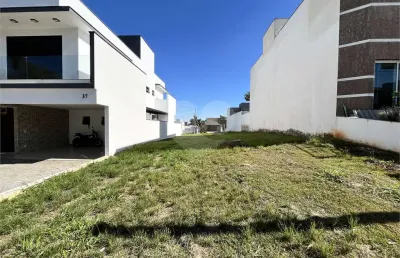 Casa em condomínio fechado à venda na Padre Lívio Emílio Calliari, Condomínio Ibiti Reserva, Sorocaba