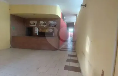 Ponto comercial à venda na Coronel Nogueira Padilha, Vila Hortência, Sorocaba