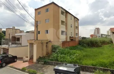 Apartamento com 2 quartos para locação em vila gabriel - sp