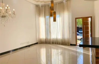 Condomínio com 4 quartos para locação em jardim golden park residencial - sp