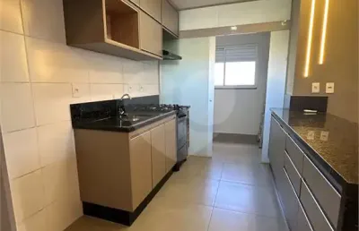 Apartamento com 3 quartos para locação em jardim emília - sp