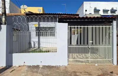 Casa com 2 quartos à venda na João Thomé Franco, Wanel Ville, Sorocaba