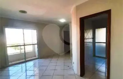 Apartamento com 2 quartos para locação em jardim gonçalves - sp