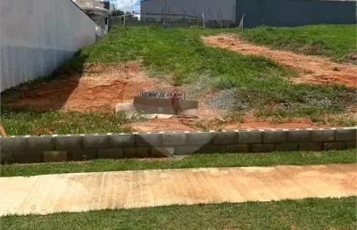 Casa em condomínio fechado à venda na Avenida Elias Maluf, Wanel Ville, Sorocaba