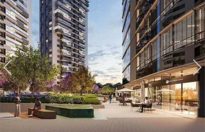 Apartamento com 3 quartos à venda em jardim emília - sp