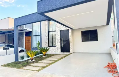 Condomínio com 3 quartos à venda em horto florestal - sp