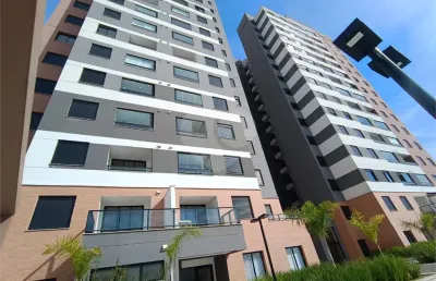 Apartamento com 2 quartos para locação em vila espírito santo - sp