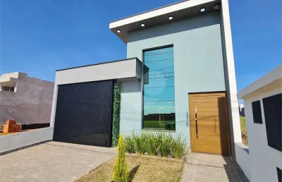 Condomínio com 3 quartos à venda em wanel ville - sp