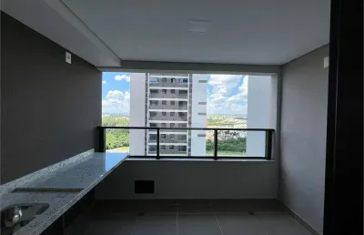 Apartamento com 3 quartos à venda em além ponte - sp
