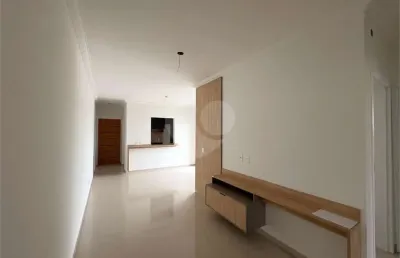 Apartamento com 3 quartos à venda em parque campolim - sp