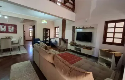 Casa com 4 quartos à venda em jardim são carlos - sp