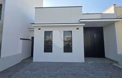Condomínio com 3 quartos à venda em loteamento dinorá rosa - sp