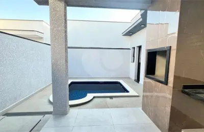 Condomínio com 3 quartos à venda em wanel ville - sp