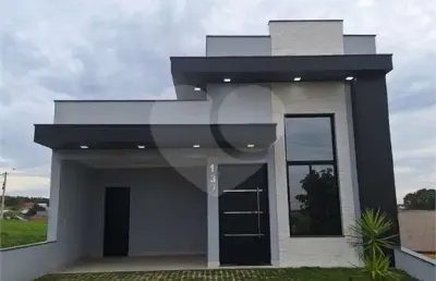 Condomínio com 3 quartos à venda em jardim novo horizonte - sp