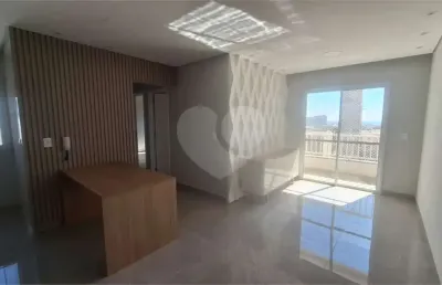 Apartamento com 3 quartos à venda em wanel ville - sp