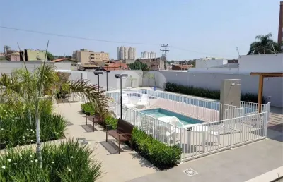 Condomínio com 3 quartos à venda em jardim piratininga - sp