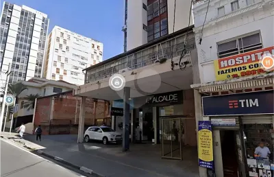 Sala comercial à venda na São Bento, Centro, Sorocaba