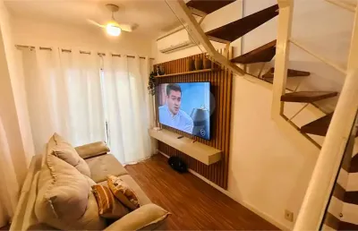 Condomínio com 3 quartos à venda em aparecidinha - sp