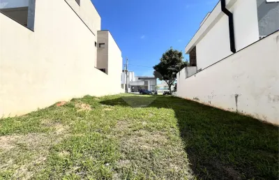 Casa em condomínio fechado à venda na Padre Lívio Emílio Calliari, Condomínio Ibiti Reserva, Sorocaba