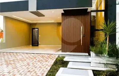 Condomínio com 3 quartos à venda em wanel ville - sp