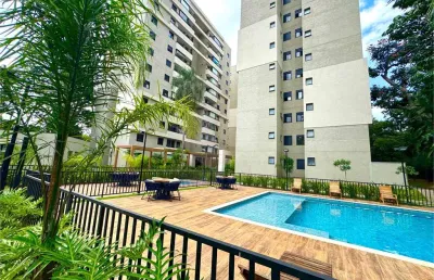 Apartamento com 3 quartos à venda em jardim américa - sp