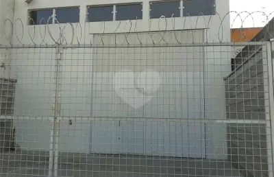 Barracão à venda ou para locação em conjunto habitacional júlio de mesquita filho - sp
