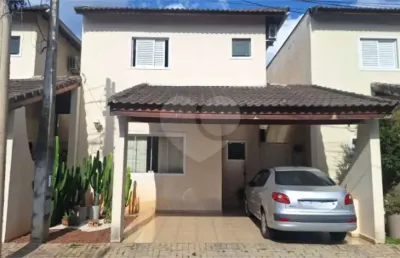 Casa em condomínio fechado com 3 quartos à venda na Rua Ramon Haro Martini, Vila Haro, Sorocaba