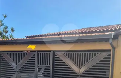 Casa com 3 quartos à venda na Pedroso De Barros, Vila Angélica, Sorocaba