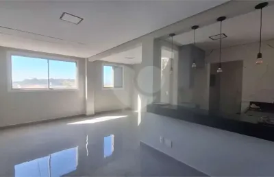 Apartamento com 2 quartos à venda em parque bela vista - sp