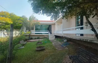 Casa térrea com 4 quartos à venda ou para locação em vila trujillo - sp