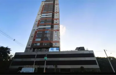 Apartamento com 2 quartos à venda ou para locação em parque campolim - sp