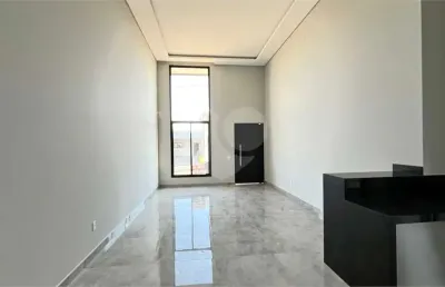 Condomínio com 3 quartos à venda em wanel ville - sp