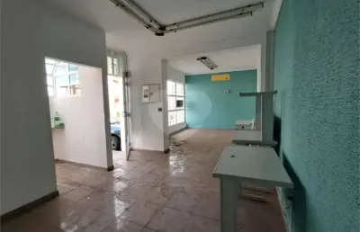 Casa com 2 quartos à venda ou para locação em jardim paulistano - sp