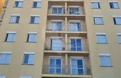 Apartamento com 3 quartos à venda em jardim piratininga - sp