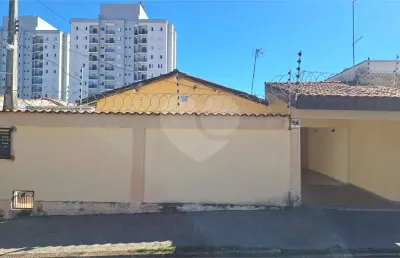 Casa com 2 quartos à venda na Porto Feliz, Vila Trujillo, Sorocaba
