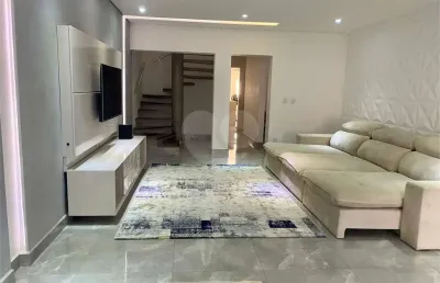 Casa com 3 quartos à venda ou para locação em jardim paulistano - sp