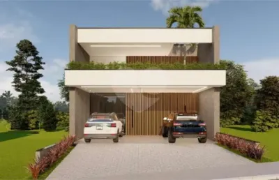 Condomínio com 3 quartos à venda em jardim novo horizonte - sp